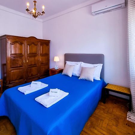 Flh Loule Balcony Family Apartment Exterior foto