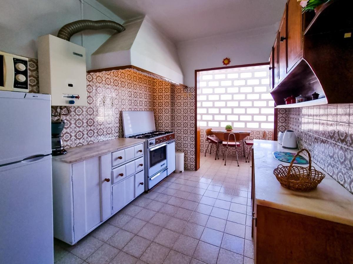 Flh Loule Balcony Family Apartment Exterior foto