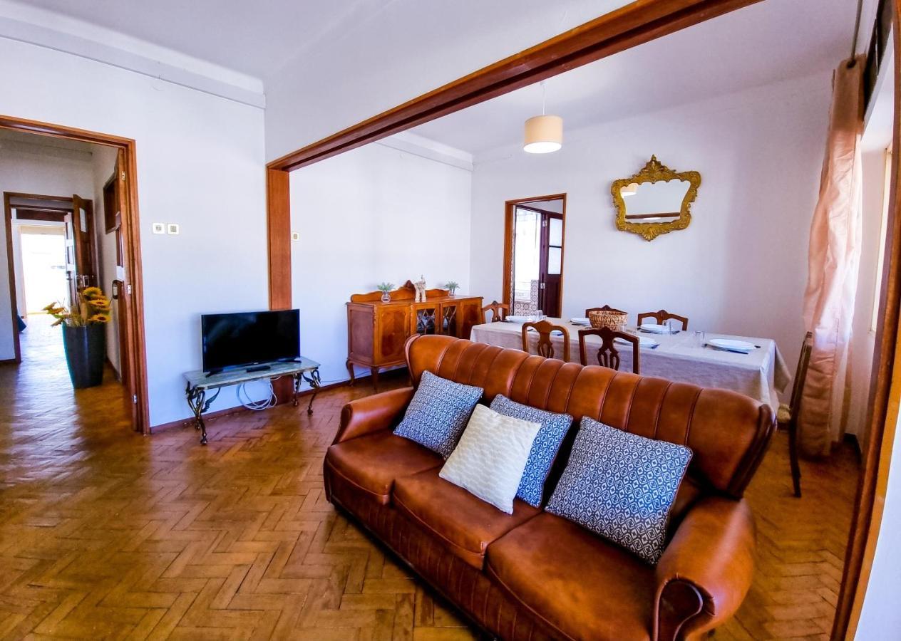 Flh Loule Balcony Family Apartment Exterior foto