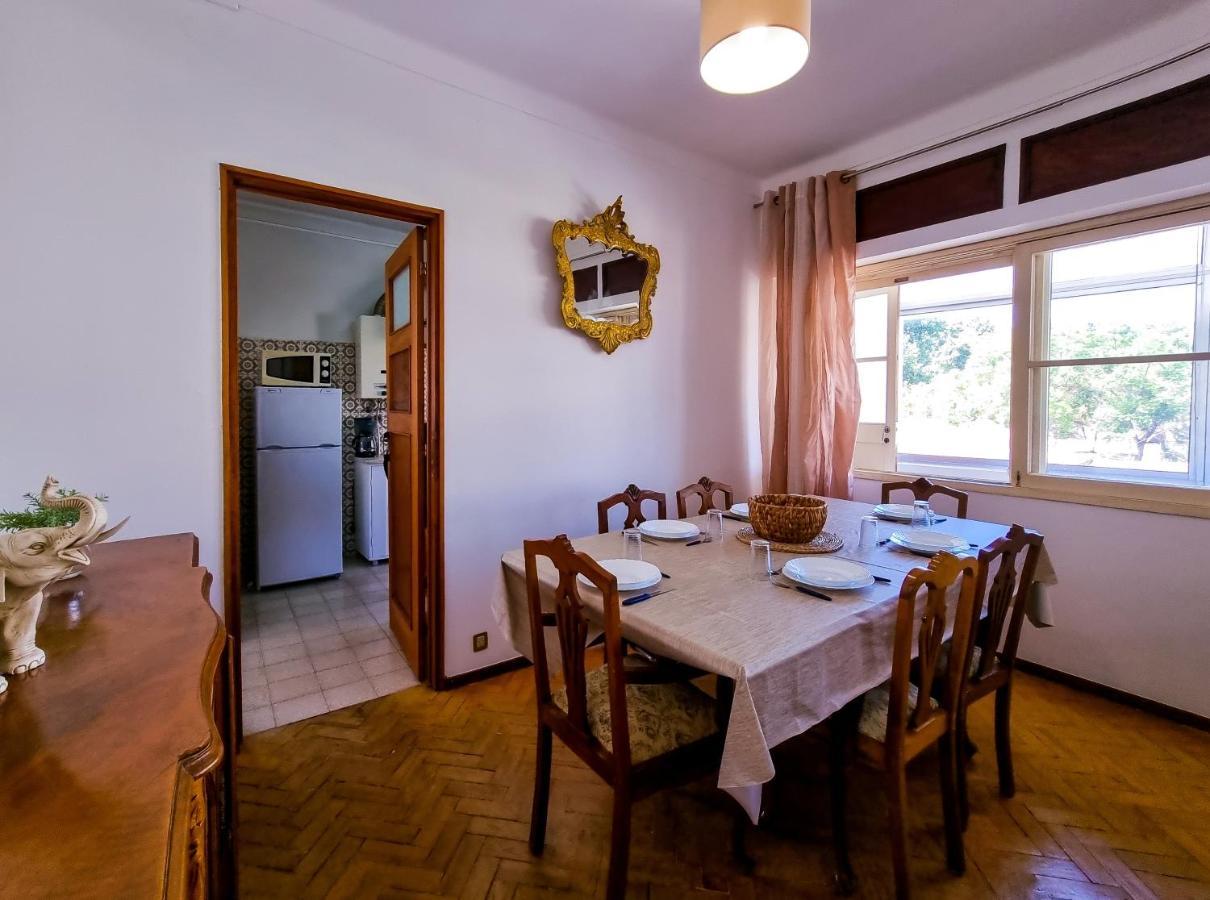 Flh Loule Balcony Family Apartment Exterior foto