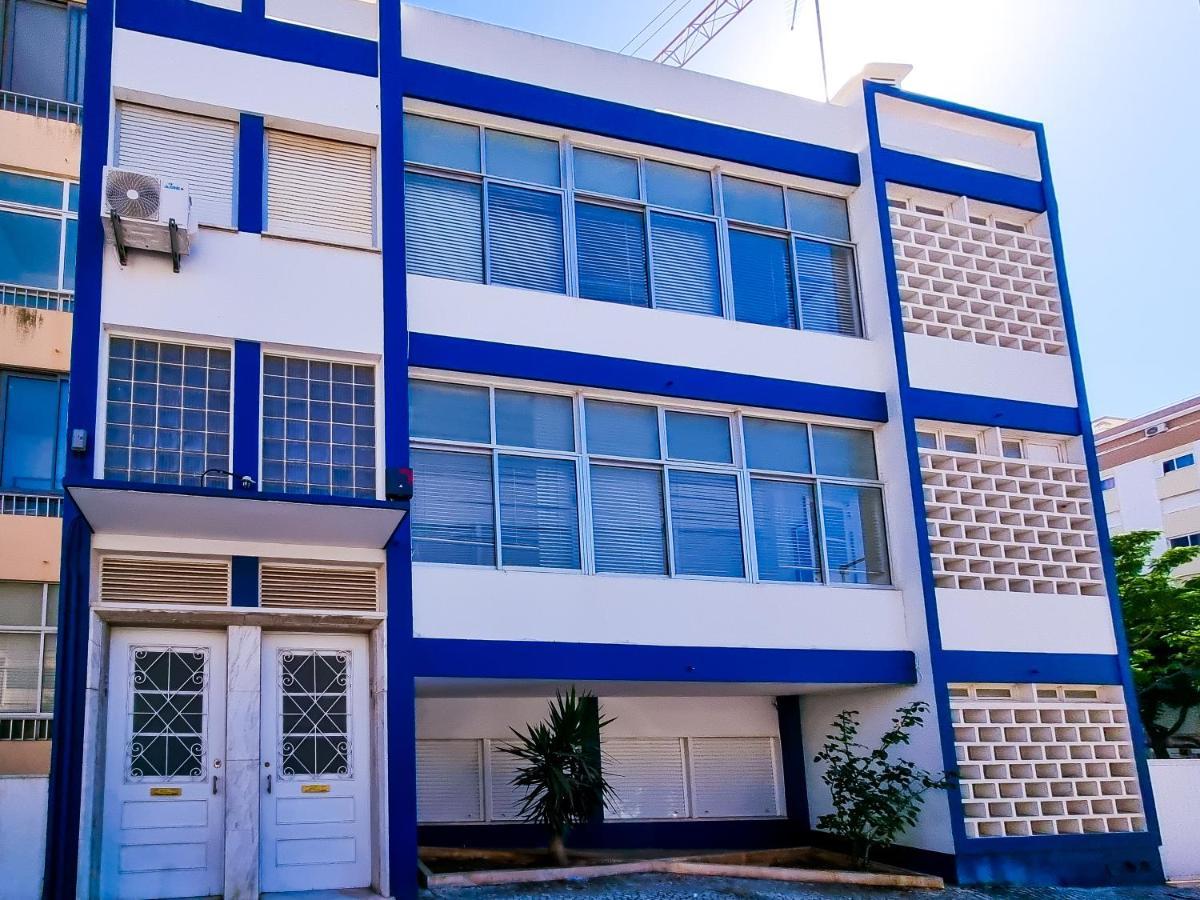 Flh Loule Balcony Family Apartment Exterior foto